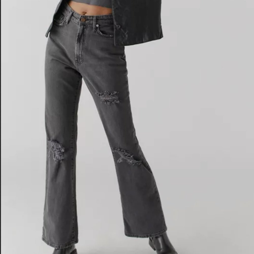 Urban Outfitters BDG Flare Jeans